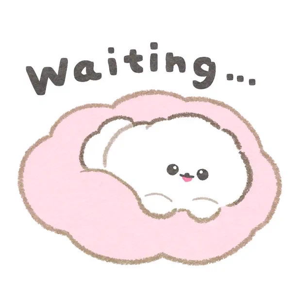 アップする漫画を間違えちゃった… あしたまた載せ直します ꒰ ՞•ﻌ•՞ ꒱ฅソーリー