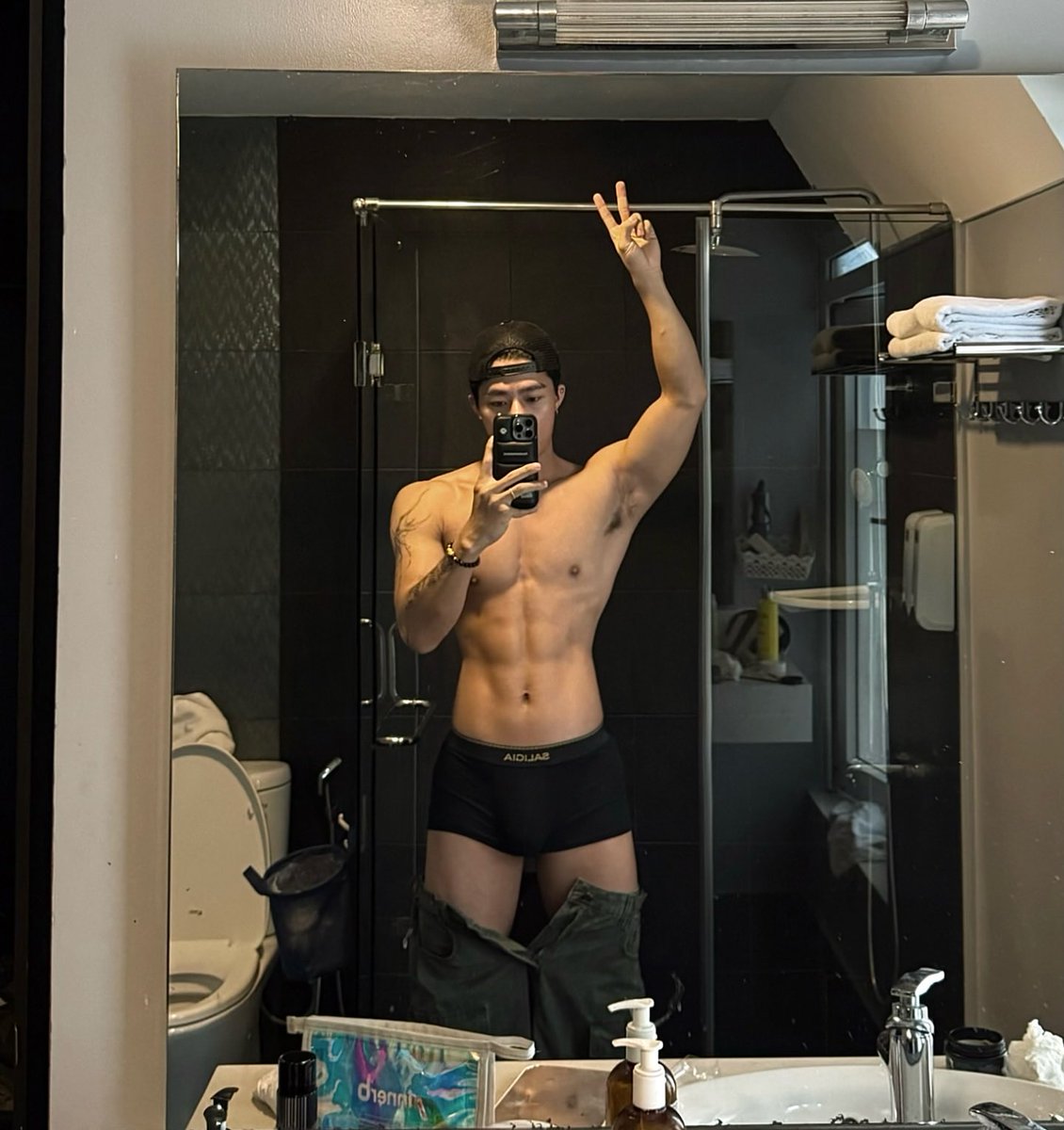 大D少年 tweet media