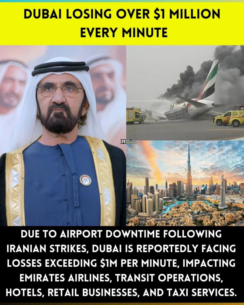 Imagine a world-class city that never sleeps, a place where the sky is constantly filled with the hum of engines and the ground is a goldmine of trade and tourism. Now, imagine if all of that—the billions of dollars, the thousands of travelers, and the massive cargo