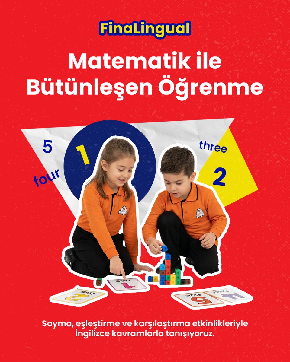 Final Okulları tweet media