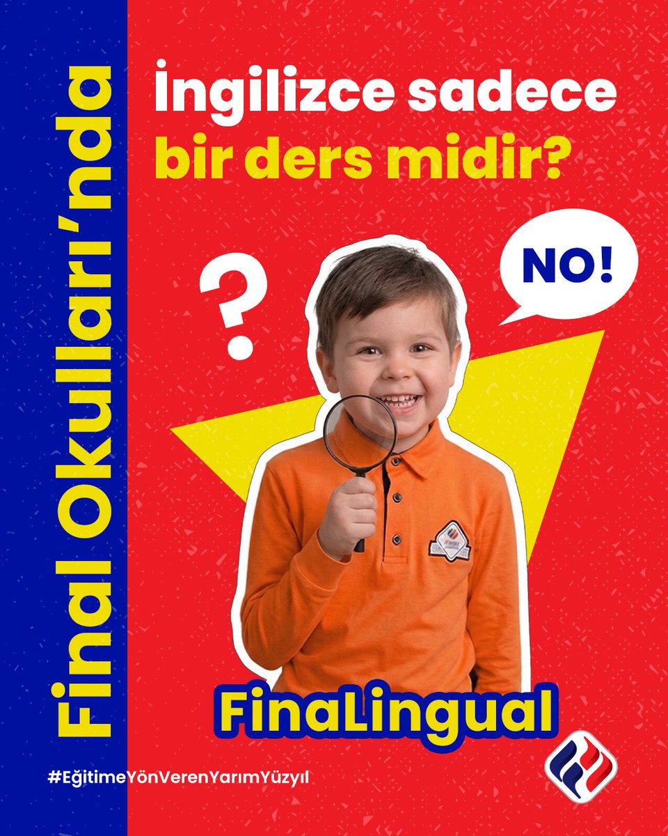 Final Okulları tweet media