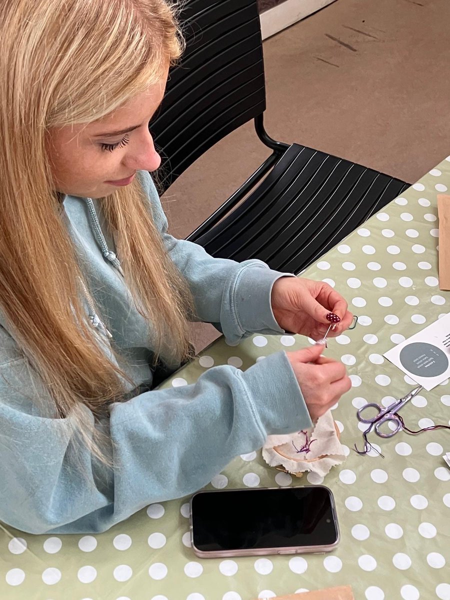 Bangor Academy tweet media