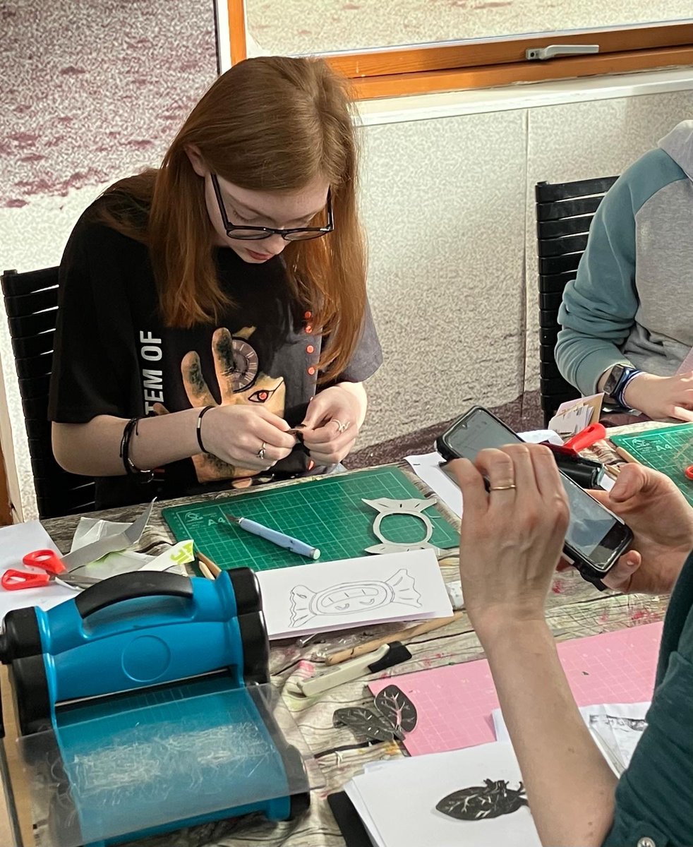 Bangor Academy tweet media