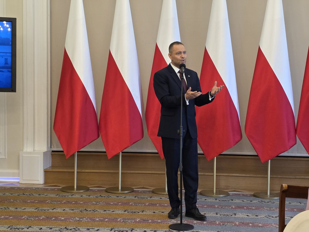 Grzegorz Strzelczyk 🇵🇱 💯 tweet media