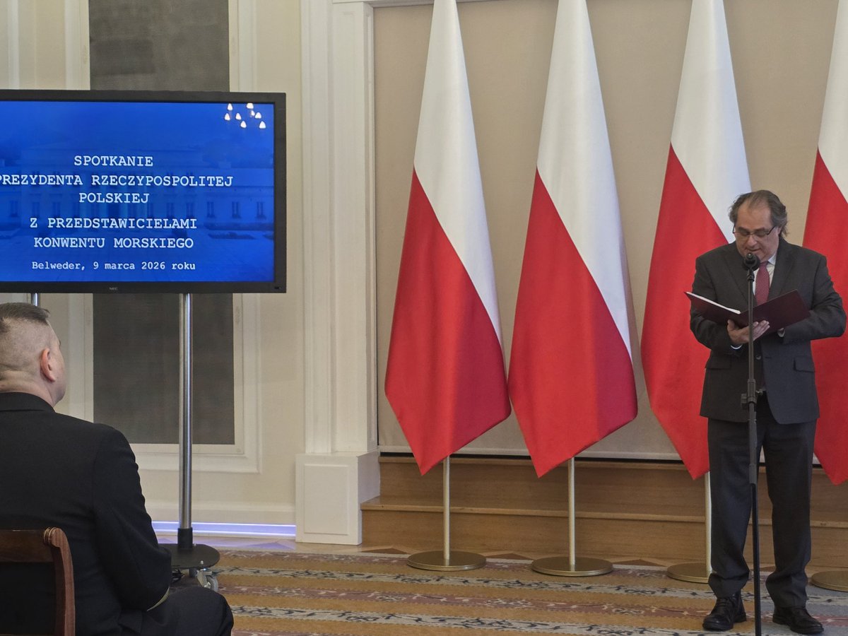 Grzegorz Strzelczyk 🇵🇱 💯 tweet media