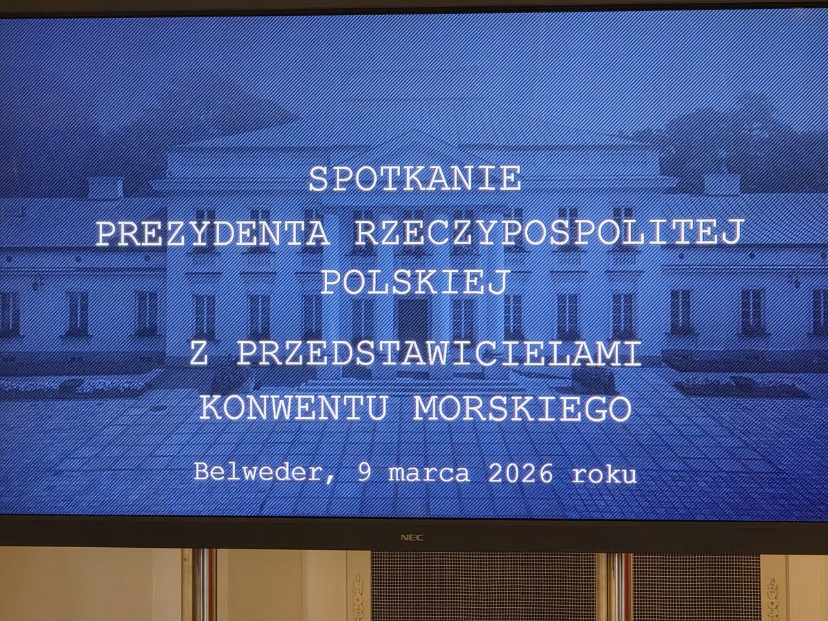 Grzegorz Strzelczyk 🇵🇱 💯 tweet media