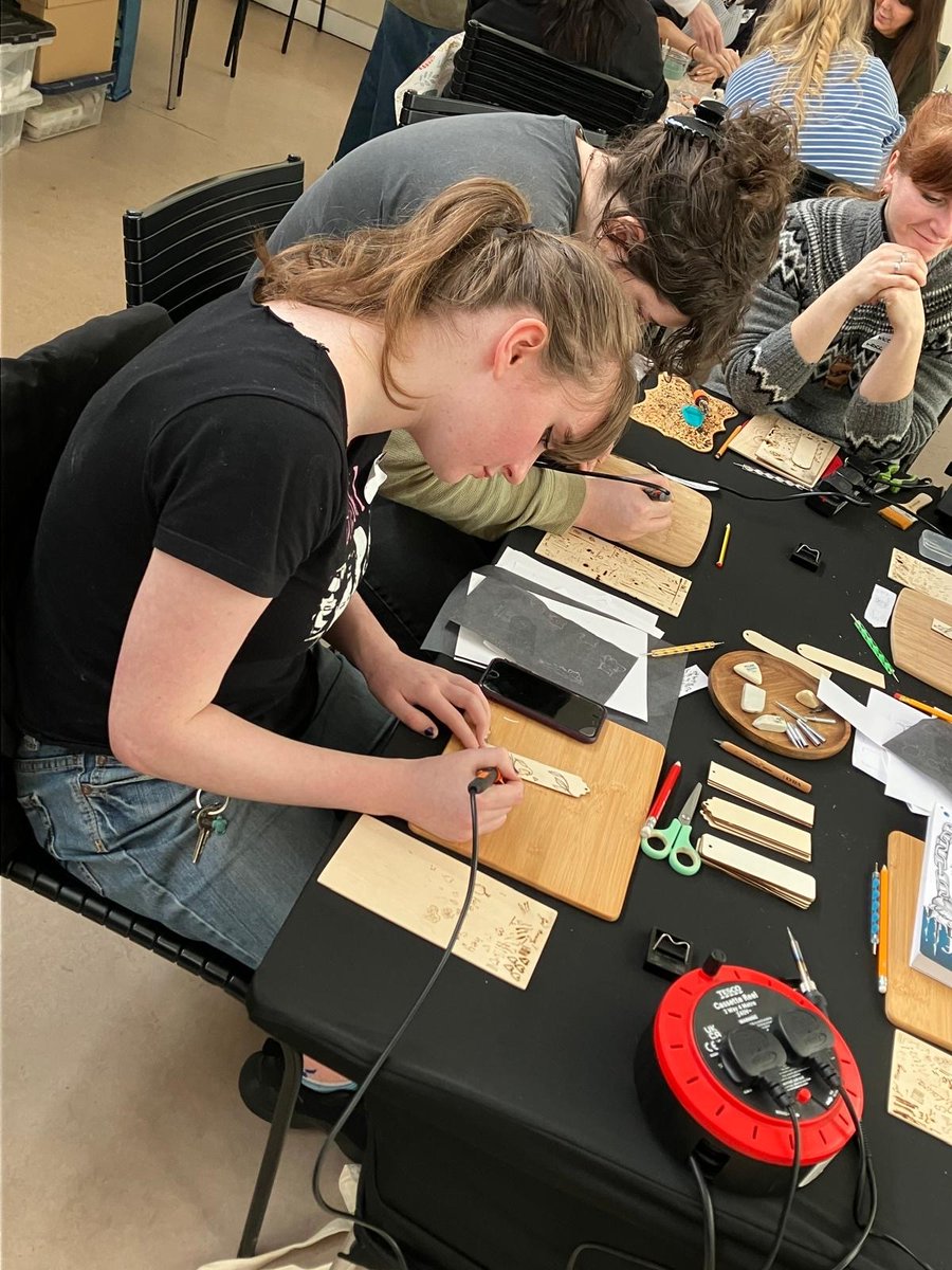 Bangor Academy tweet media