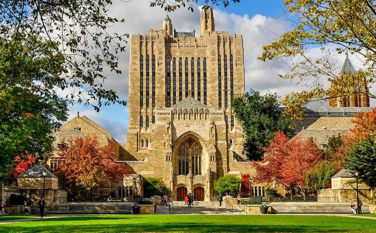 ThisIsBarnacle's tweet photo. When ongoing challenges with unpermitted vehicles and repeat offenders began impacting @Yale campus operations, Christina Berrios, Field Operations Manager, knew they needed a better solution. https://t.co/RszuJNzEhA