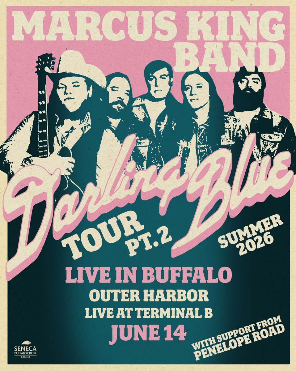 Outer Harbor Live at Terminal B tweet media