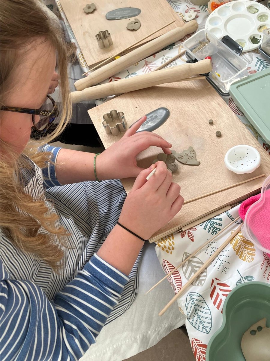 Bangor Academy tweet media