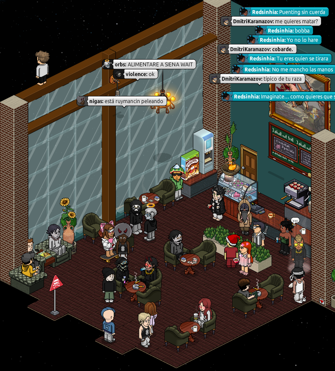 MVPXCHE GVNG tweet media