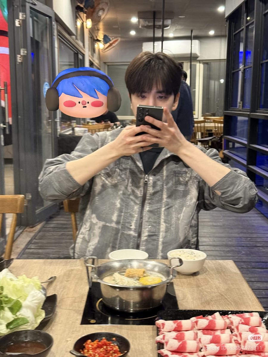 KIM YOUNGHOON GLOBAL tweet media