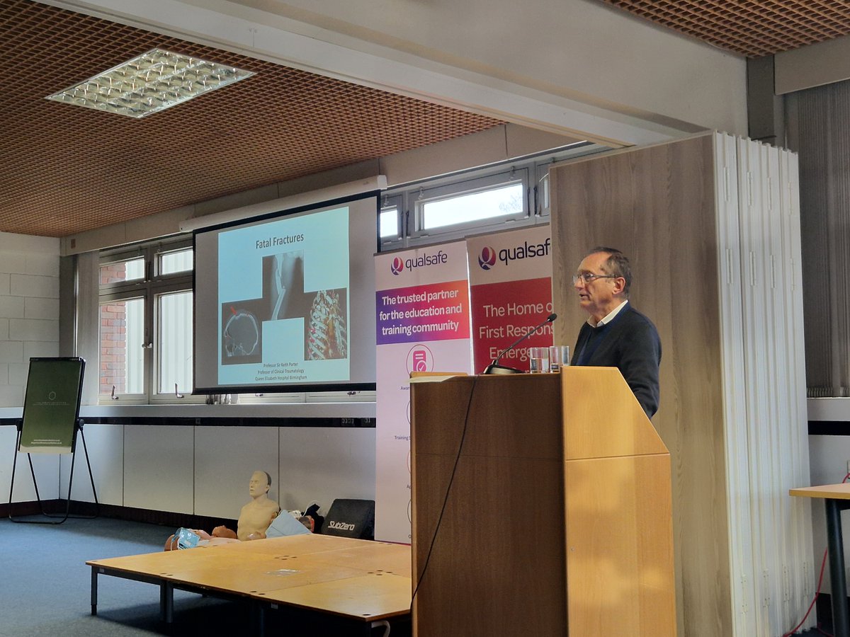 Qualsafe tweet media