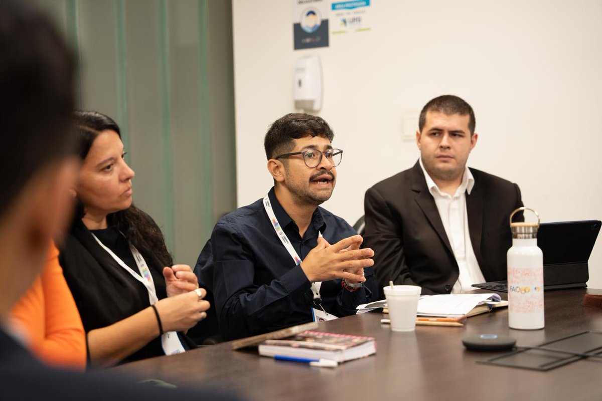 Parlamento MERCOSUR tweet media