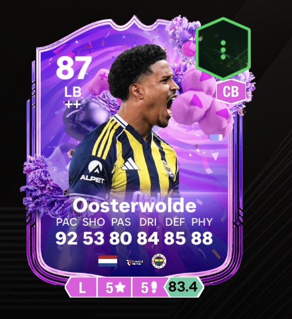 FUT Agent tweet media