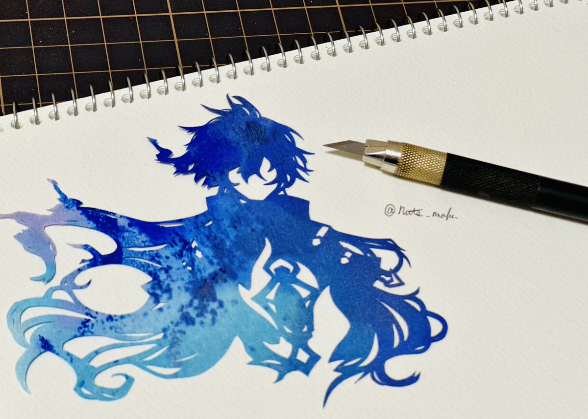 奈津乃⛩ tweet media