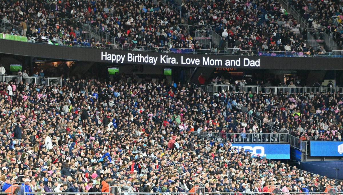 New England Revolution Foundation tweet media