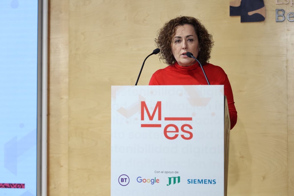 Ministerio de Educación, FP y Deportes tweet media