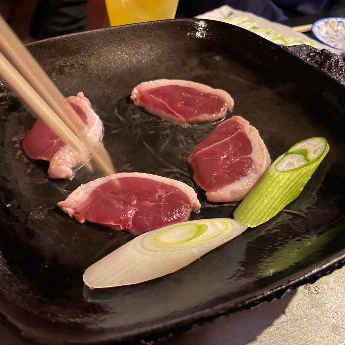 打ち上げやら、送別会やら、お誕生会やらで、最近いただいたお肉