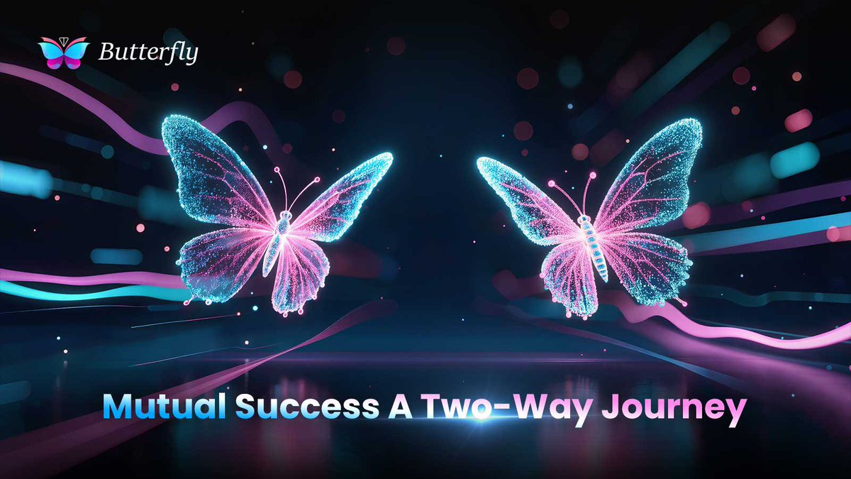 BASEButterfly_'s tweet photo. $BTF Bible🦋
"We don't produce wealth, we are just the carriers of wealth"
Come and witness how Butterfly's army empties the bear market! 👇
#Memecoin https://t.co/r81MJ6fNaP