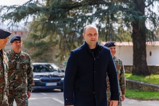 MOD North Macedonia tweet media