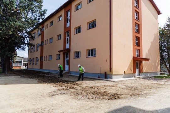 MOD North Macedonia tweet media