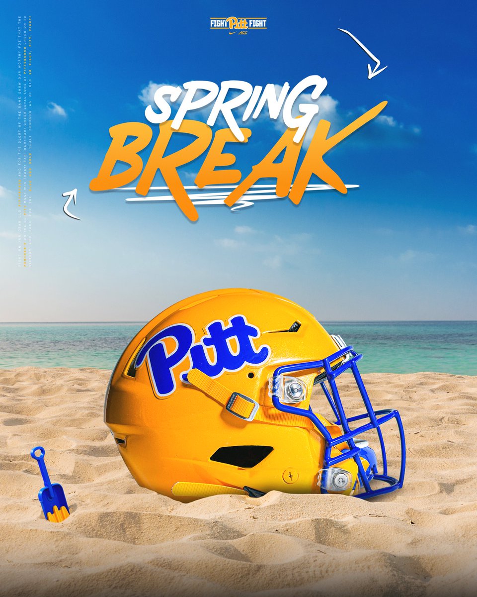 Be back soon ☀️🔵🟡