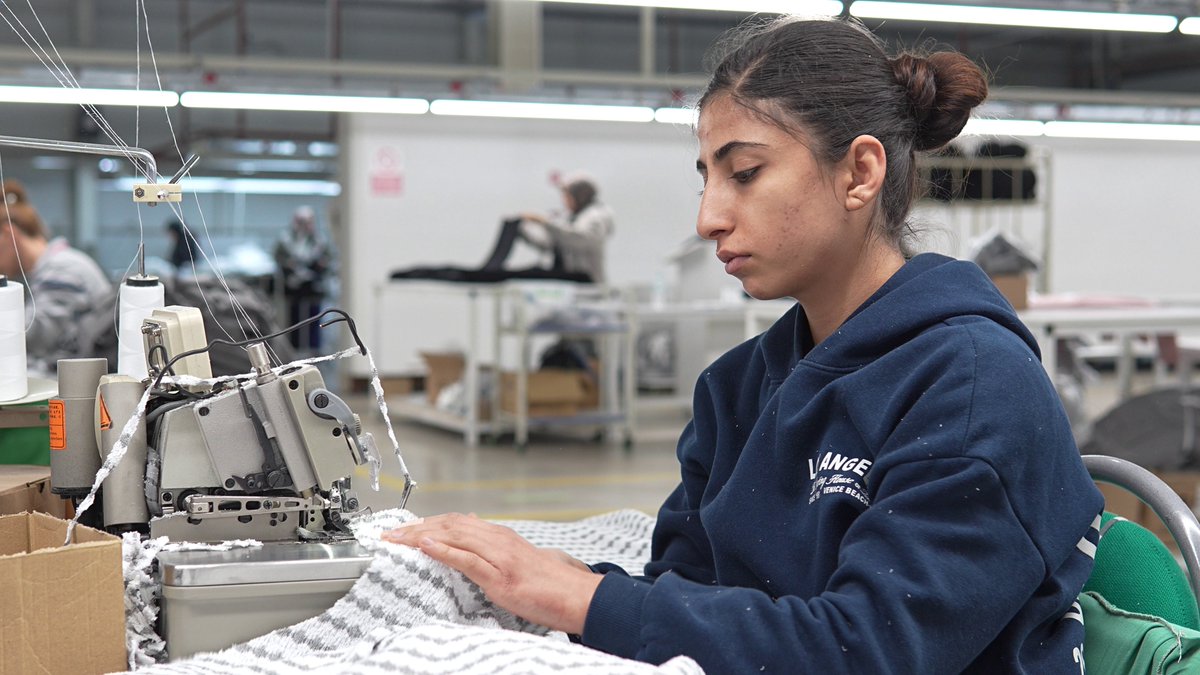 World Bank Türkiye tweet media