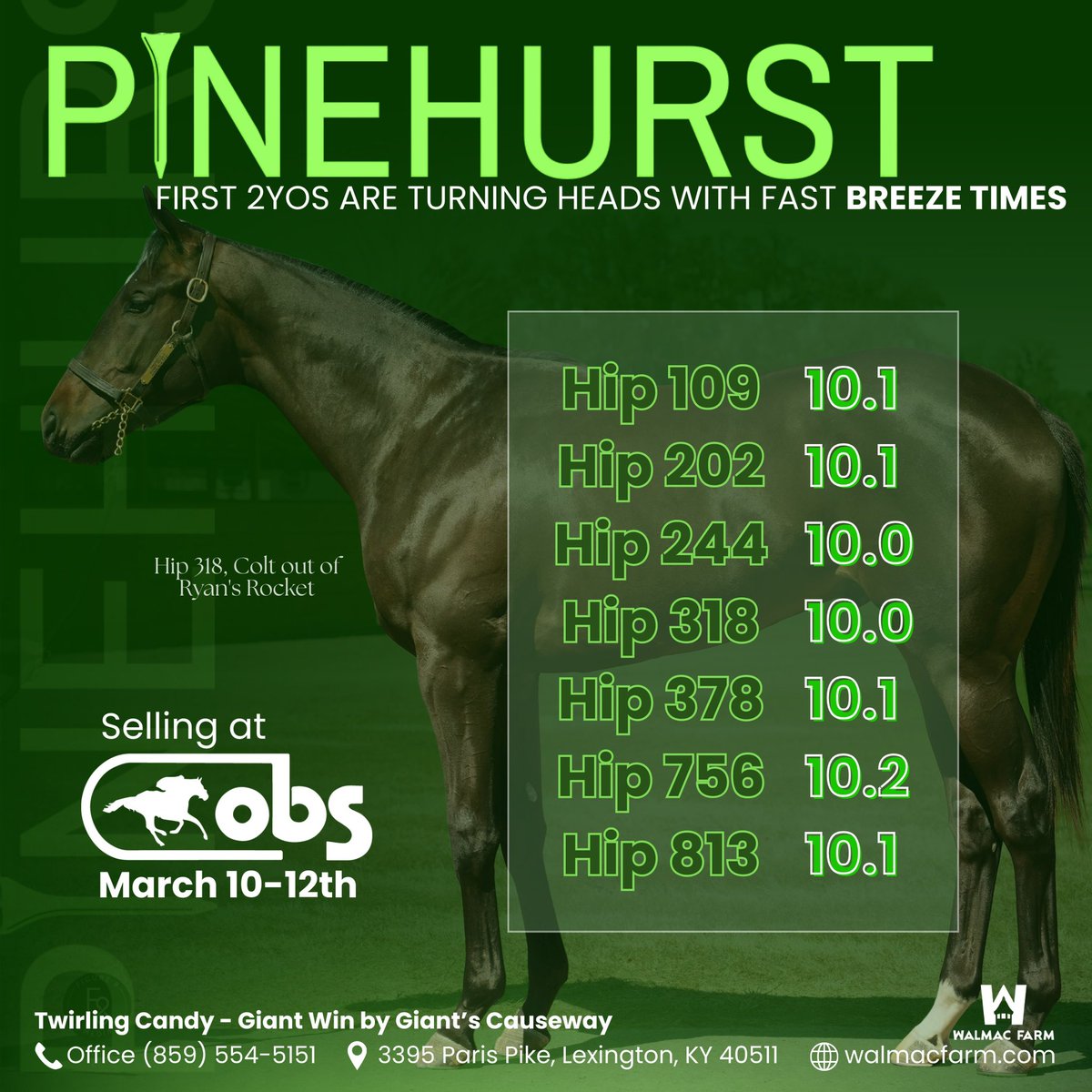 Walmac Farm tweet media