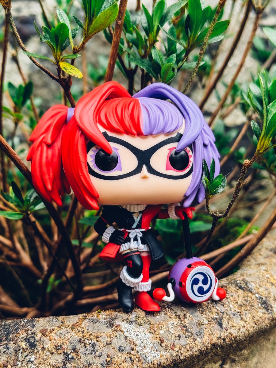 Pop Figures tweet media