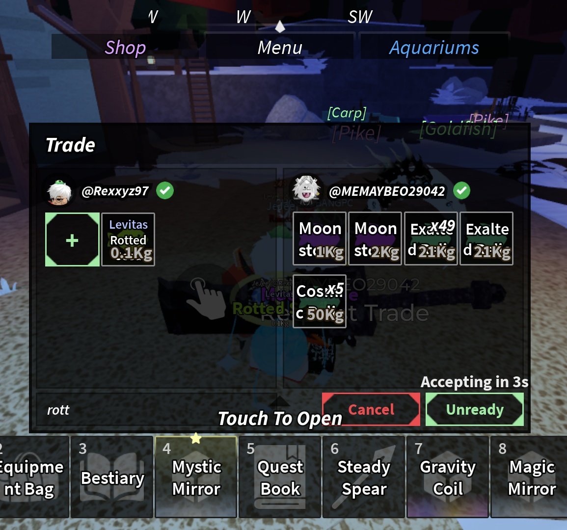 Jejeh | rehat main gem duls tweet media