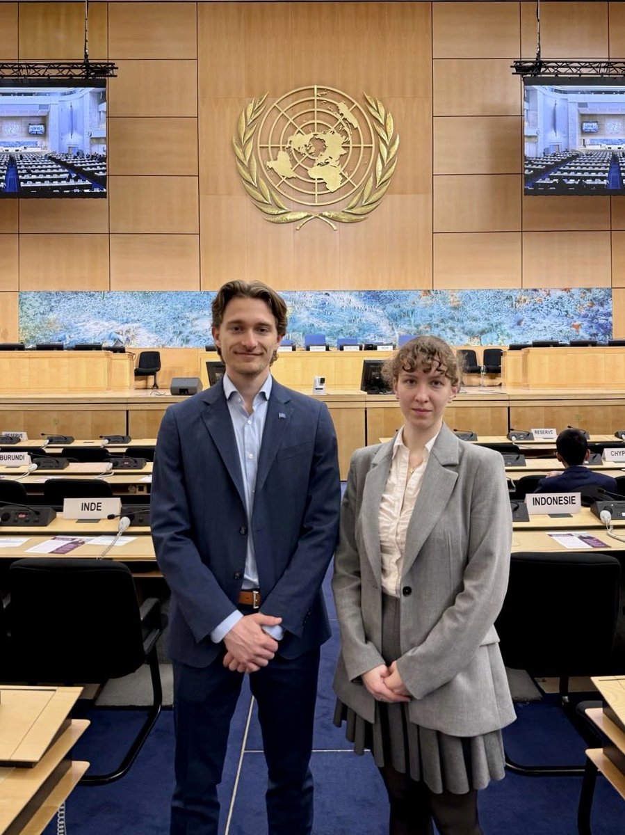 Luxembourg Mission in Geneva🇱🇺🇺🇳 tweet media