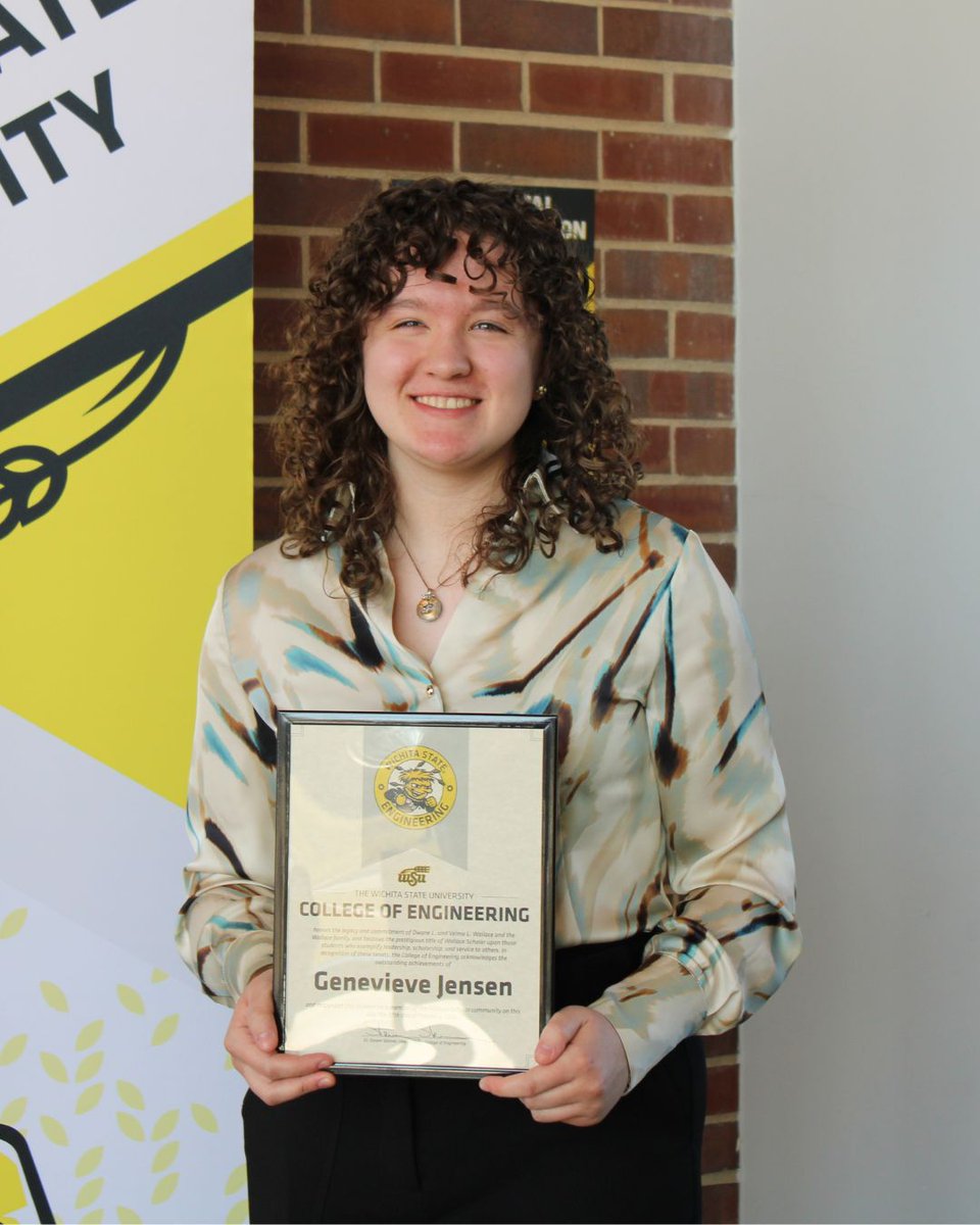 WSU Engineering tweet media