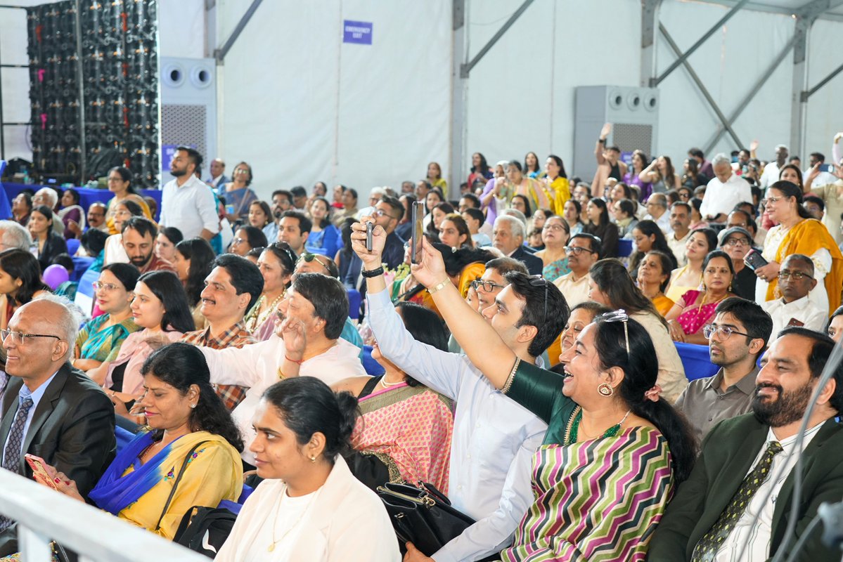 Indian School of Business (ISB) tweet media