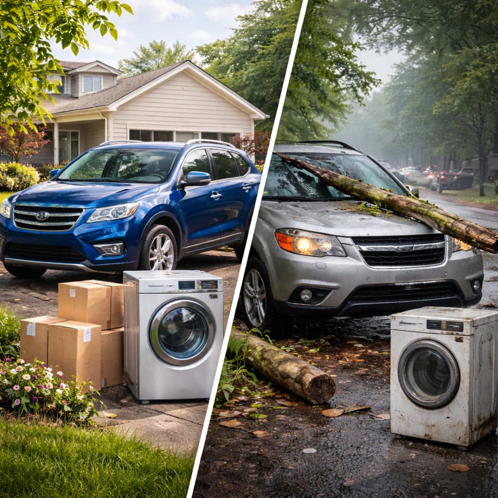 Doug Marrinson - State Farm Insurance Agent tweet media