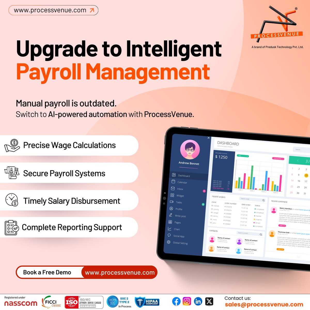 ProcessVenue tweet media