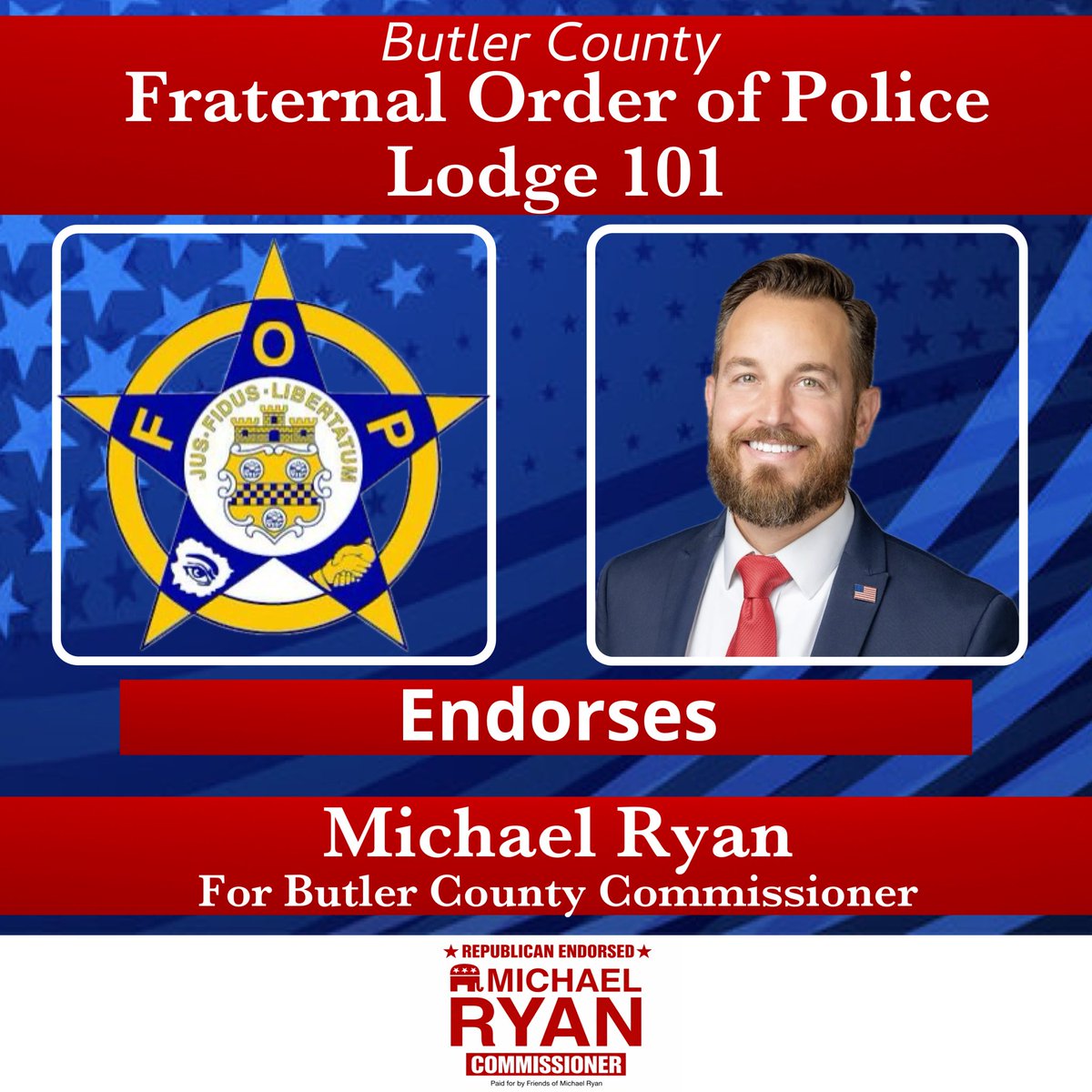 Michael V. Ryan tweet media