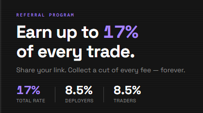 .<a href="/TradeOnLiquid/">Liquid.af</a>
is dropping in 4 hours   

for a limited time use my link for permanent cashback   liquid.af/@ghostax