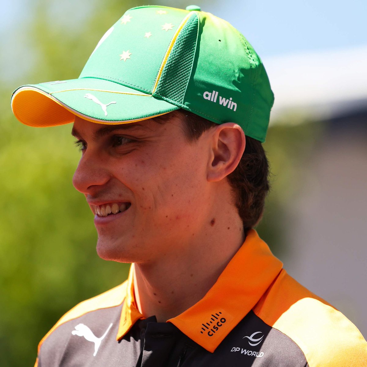 TracksideGear tweet picture