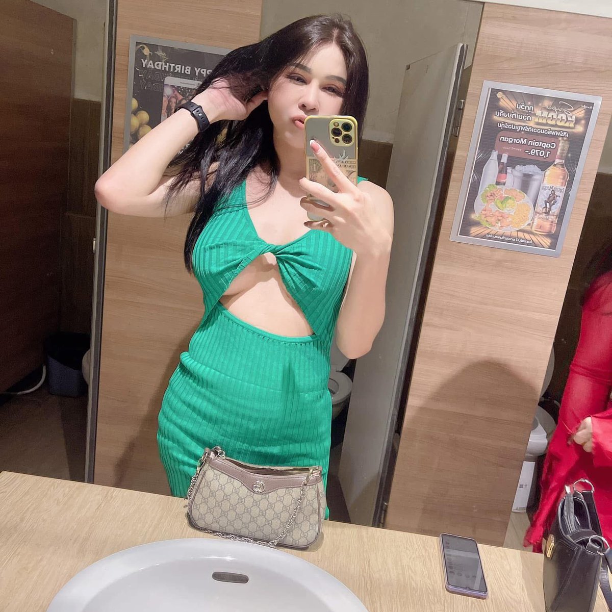 NisaLadyboy's tweet photo. #สาวสองรับงานบางนา #สาวสองรับงานลาซาล
Line:hisosawika44 https://t.co/SS1ZNTvhR7