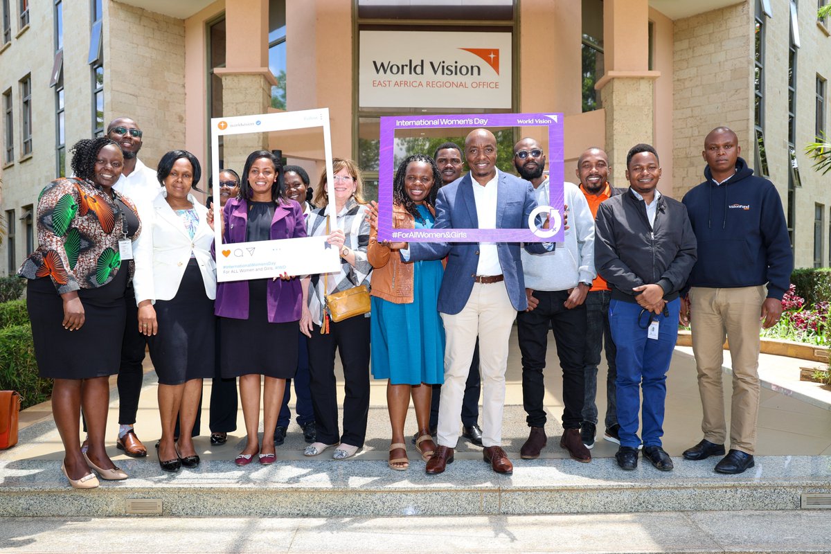 VisionFund Kenya tweet media