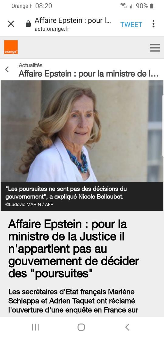 carlosj44479425's tweet photo. Alors @YaelBRAUNPIVET , la commission c'est toujours non, alors que beaucoup demande l'ouverture de celle ci ?
Avez vous peur de cette commission, ou qui protégez vous encore, oui je dis encore vu que vous avez saboté sciemment la commission de l'affaire #Benalla https://t.co/CQf9hoQ7in
