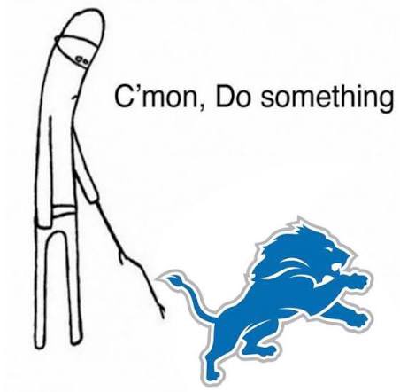 AMONG US ST BROWN (@that1lionsfan) on Twitter photo 