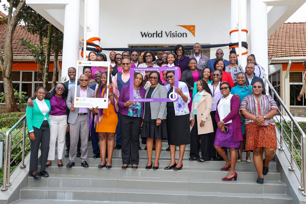 VisionFund Kenya tweet media