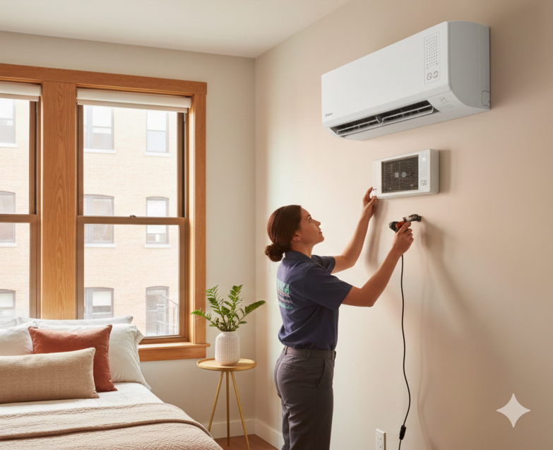 Arnica Heating & Air tweet media