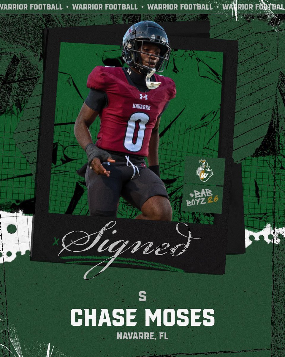 Chase Moses tweet media