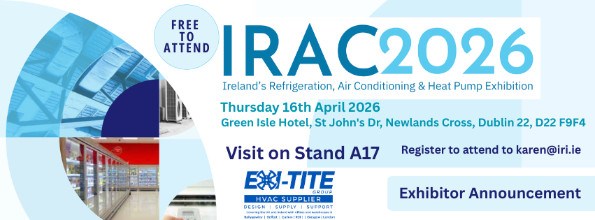 Institute of Refrigeration Ireland tweet media