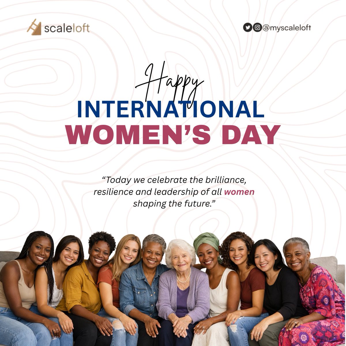 ScaleLoft tweet media