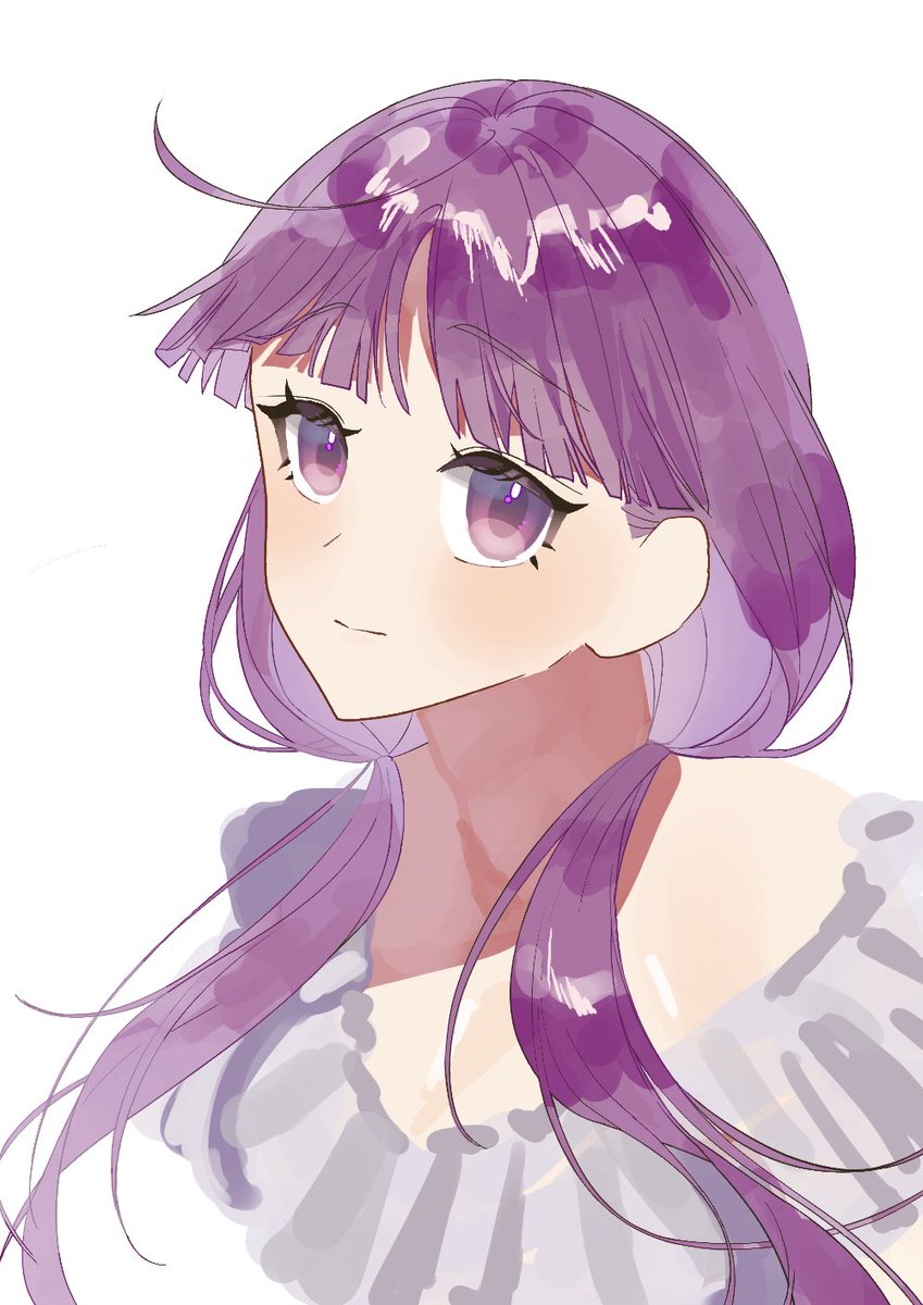 90Xo3's tweet photo. キャラ萌えしていきたい所存
 #イラスト https://t.co/tFcp108DVp