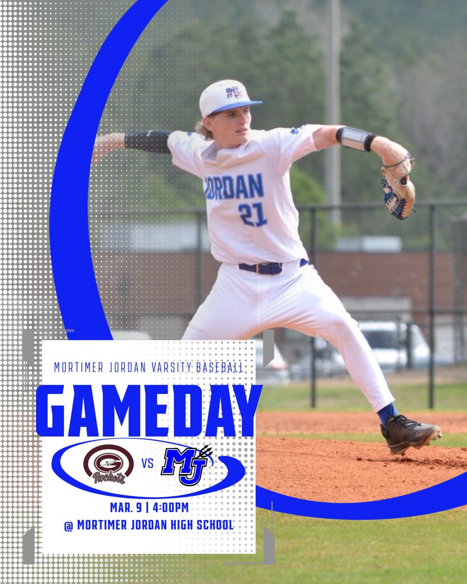 MJHS Baseball tweet media